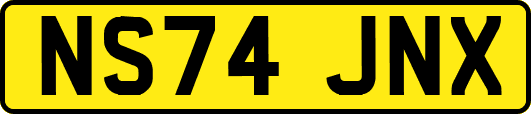 NS74JNX
