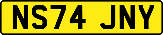 NS74JNY