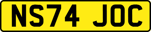 NS74JOC