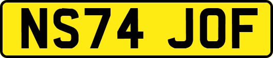 NS74JOF