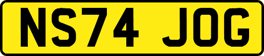 NS74JOG