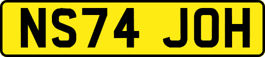 NS74JOH