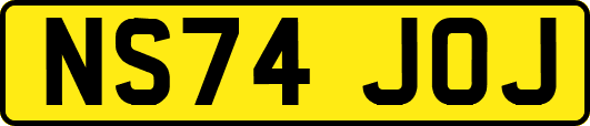 NS74JOJ