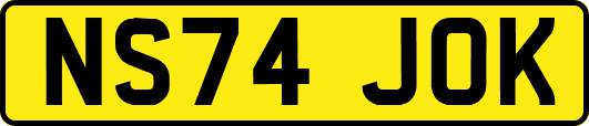 NS74JOK