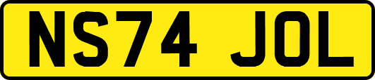 NS74JOL