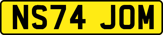 NS74JOM