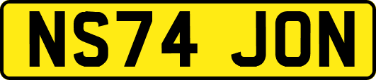 NS74JON