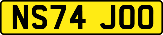 NS74JOO