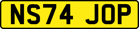 NS74JOP