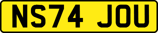 NS74JOU