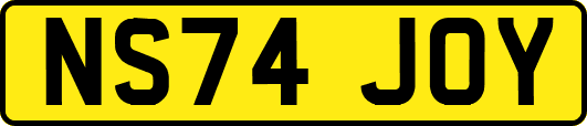 NS74JOY