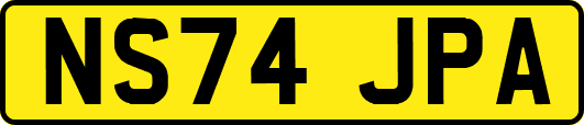 NS74JPA