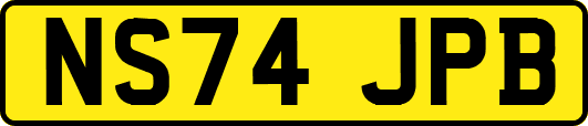 NS74JPB