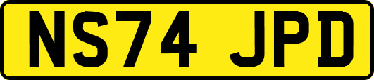 NS74JPD