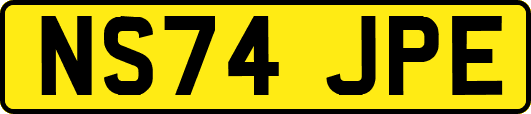 NS74JPE