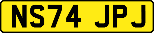 NS74JPJ