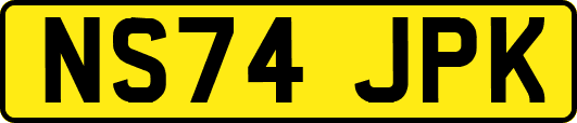 NS74JPK