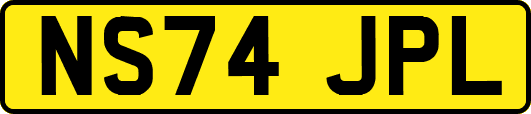 NS74JPL