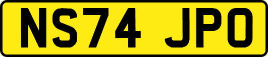 NS74JPO