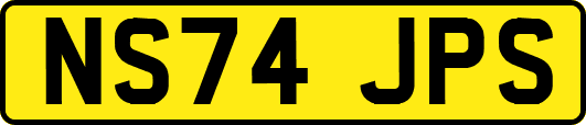 NS74JPS