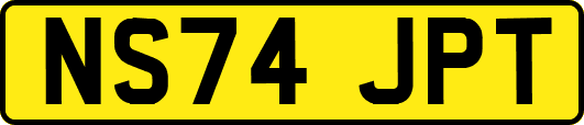NS74JPT