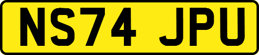 NS74JPU