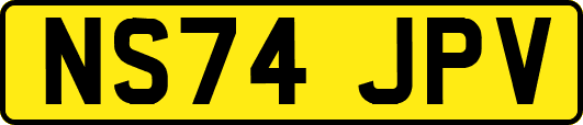 NS74JPV