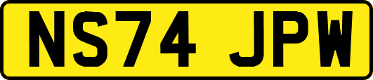 NS74JPW