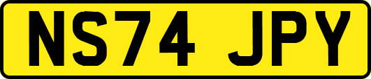 NS74JPY