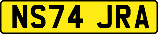 NS74JRA