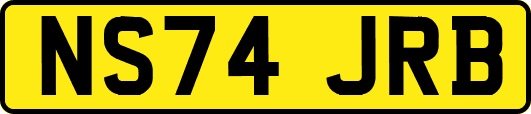 NS74JRB