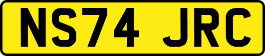 NS74JRC