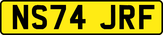 NS74JRF