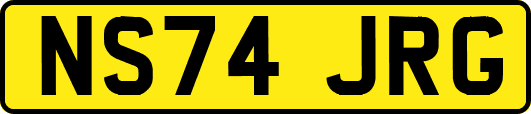 NS74JRG