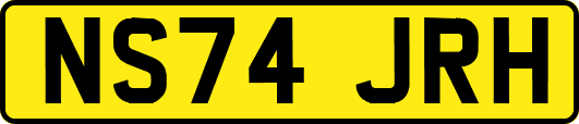 NS74JRH
