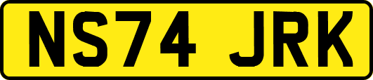 NS74JRK