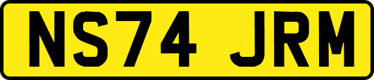 NS74JRM