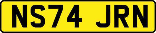 NS74JRN