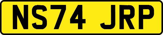 NS74JRP