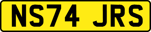 NS74JRS