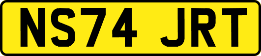 NS74JRT