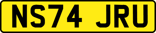 NS74JRU