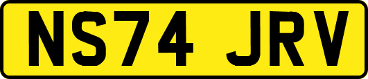 NS74JRV