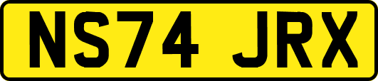 NS74JRX
