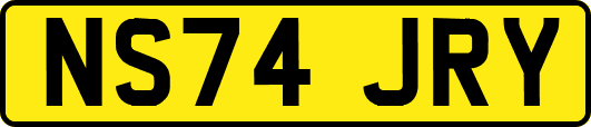 NS74JRY