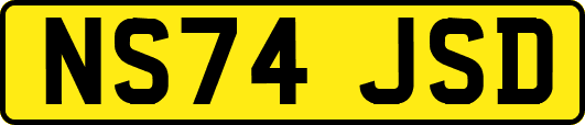 NS74JSD