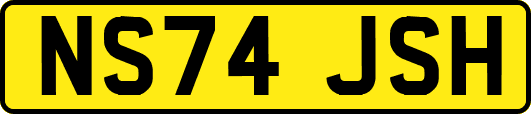 NS74JSH