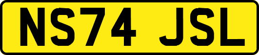 NS74JSL