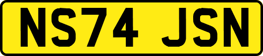 NS74JSN
