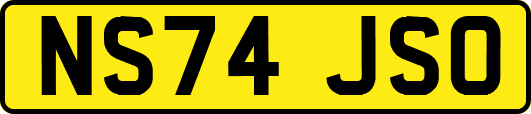 NS74JSO